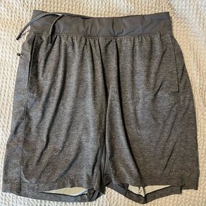 Lululemon men’s shorts